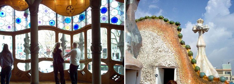 Casa Batlló