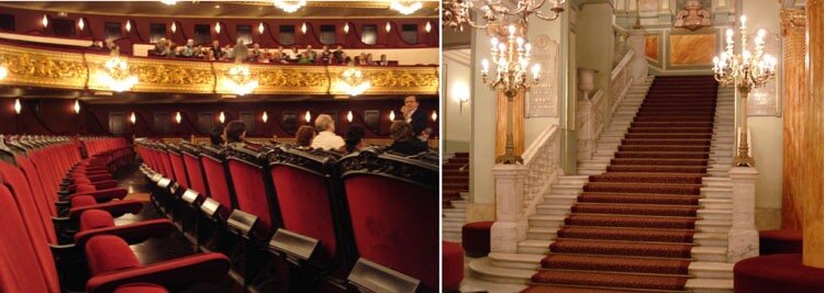 Gran Teatre del Liceu