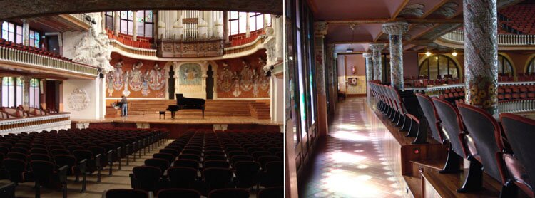 Palau de la Música Catalana