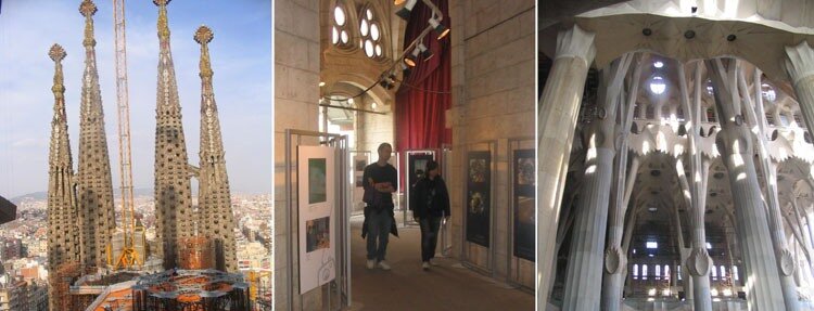 Temple de la Sagrada Família